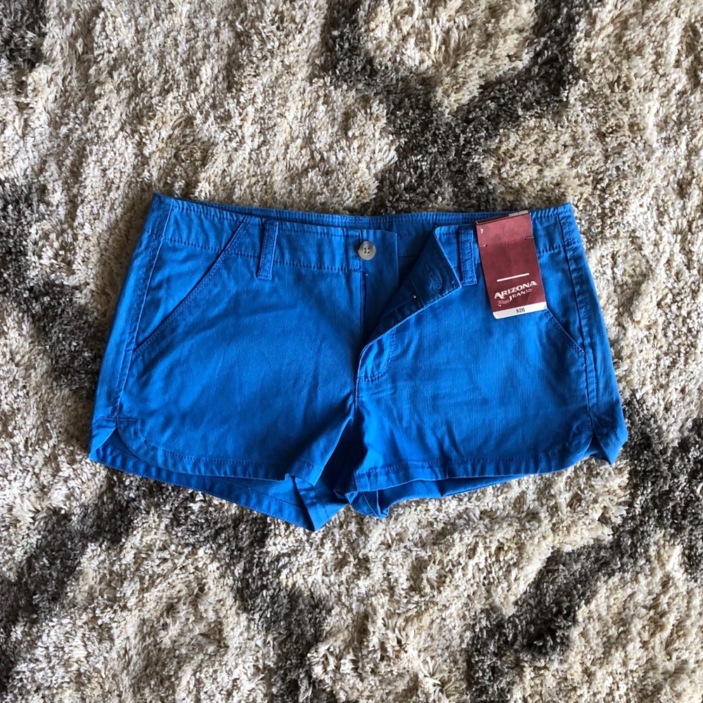 NWT Arizona shorts